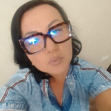 Фотография девушки Марина, 51 год из г. Ужур