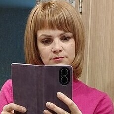 Фотография девушки Оксана, 41 год из г. Тюмень