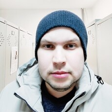 Фотография мужчины Саша, 34 года из г. Альметьевск