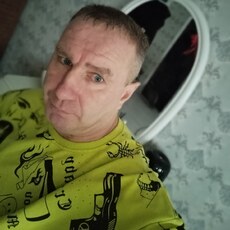 Фотография мужчины Александр, 43 года из г. Чайковский