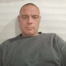 Фотография мужчины Денис, 41 год из г. Ряжск