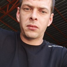 Фотография мужчины Андрей, 35 лет из г. Афипский