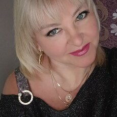 Фотография девушки Елена, 44 года из г. Уфа