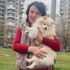 Фотография девушки Виктория, 54 года из г. Каменское