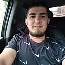 Джамик, 28 лет