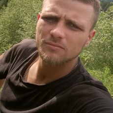 Фотография мужчины Даниил, 27 лет из г. Прокопьевск
