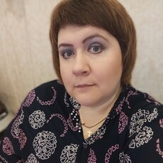 Фотография девушки Настасья, 36 лет из г. Брейтово