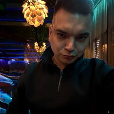 Фотография мужчины Игорь, 30 лет из г. Екатеринбург