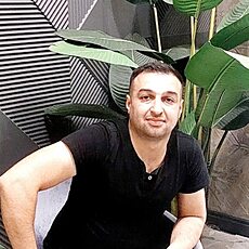 Фотография мужчины Рашад, 31 год из г. Тула