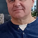 Андрей, 56 лет