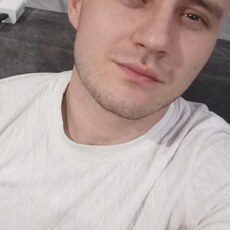 Фотография мужчины Антон, 27 лет из г. Павлодар