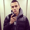 Андрей, 25 лет