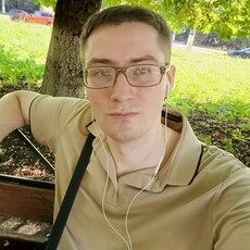 Фотография мужчины Night, 28 лет из г. Курск