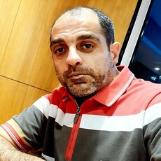 Фотография мужчины Ашот, 41 год из г. Пятигорск