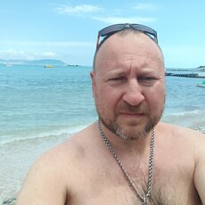 Фотография мужчины Валерий, 43 года из г. Апшеронск