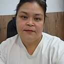 Айсана, 45 лет