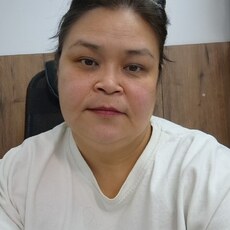 Фотография девушки Айсана, 45 лет из г. Астана