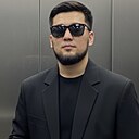 Алдияр, 28 лет