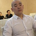 Жалгас, 38 лет