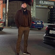 Фотография мужчины Umar, 35 лет из г. Гудермеc