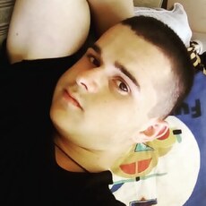 Фотография мужчины Осман, 25 лет из г. Иркутск