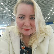 Фотография девушки Людмила, 47 лет из г. Гатчина