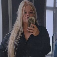 Фотография девушки Яра, 36 лет из г. Ульяновск