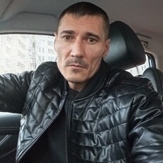 Фотография мужчины Николай, 41 год из г. Краснослободск