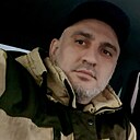 Расул, 47 лет