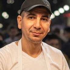 Фотография мужчины Азиз, 39 лет из г. Севастополь