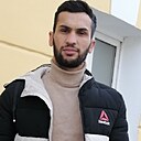 Тайсон, 27 лет