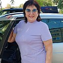 Татьяна, 58 лет