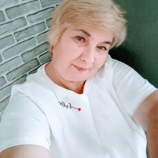 Фотография девушки Светлана, 54 года из г. Мезень