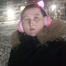 Фотография девушки Имя Нет, 28 лет из г. Саянск