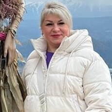 Фотография девушки Онлайн, 44 года из г. Щецин