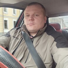 Фотография мужчины Павел, 34 года из г. Тверь
