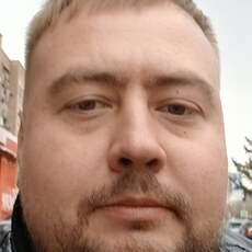 Фотография мужчины Евгений, 36 лет из г. Гай