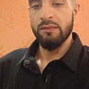 Мухсин, 33 года