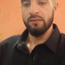 Фотография мужчины Мухсин, 33 года из г. Лабытнанги