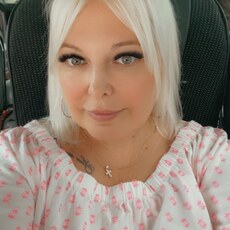 Фотография девушки Юлия, 43 года из г. Донецк (Ростовская обл.)