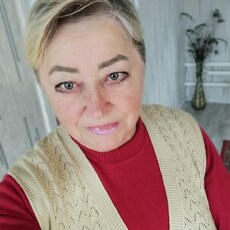 Фотография девушки Миледи, 62 года из г. Донецкая