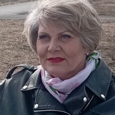 Фотография девушки Маргарита, 56 лет из г. Пермь