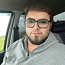 Мустафа, 25 лет