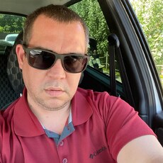 Фотография мужчины Евгений, 41 год из г. Саранск
