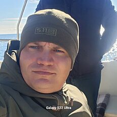 Фотография мужчины Женя, 38 лет из г. Феодосия