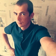 Фотография мужчины Максим, 32 года из г. Смоленск