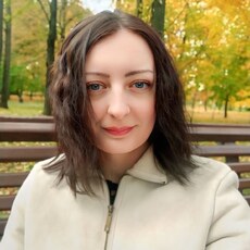 Фотография девушки Ника, 33 года из г. Барановичи