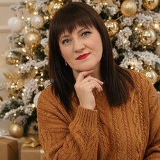 Фотография девушки Елена, 44 года из г. Хабаровск