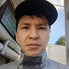 Фотография мужчины Мукагали, 31 год из г. Караганда