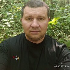 Фотография мужчины Алексей, 41 год из г. Коломна